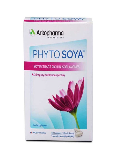 Phytosoya