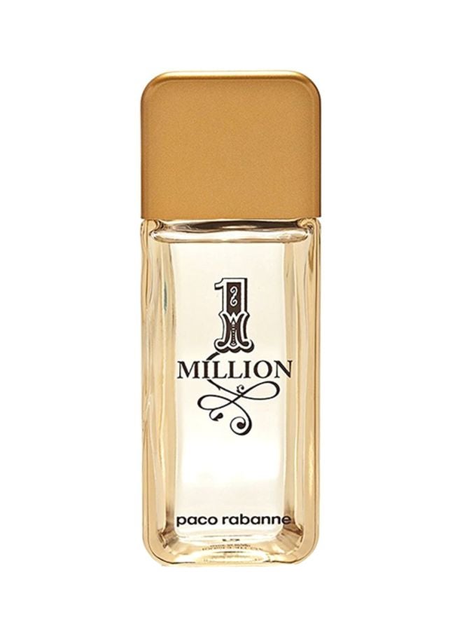 باكو رابان لوشن 1 مليون بعد الحلاقة بيج/ شفاف 100ملليلتر - Image 1