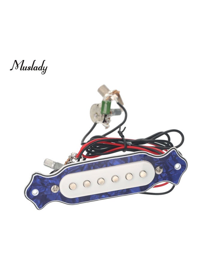 Muslady Electric Guitar Pickup Set - Image 2