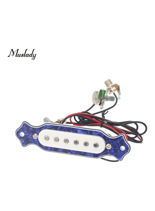 Muslady Electric Guitar Pickup Set - Image 5