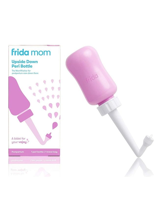 Upside Down Peri Bottle