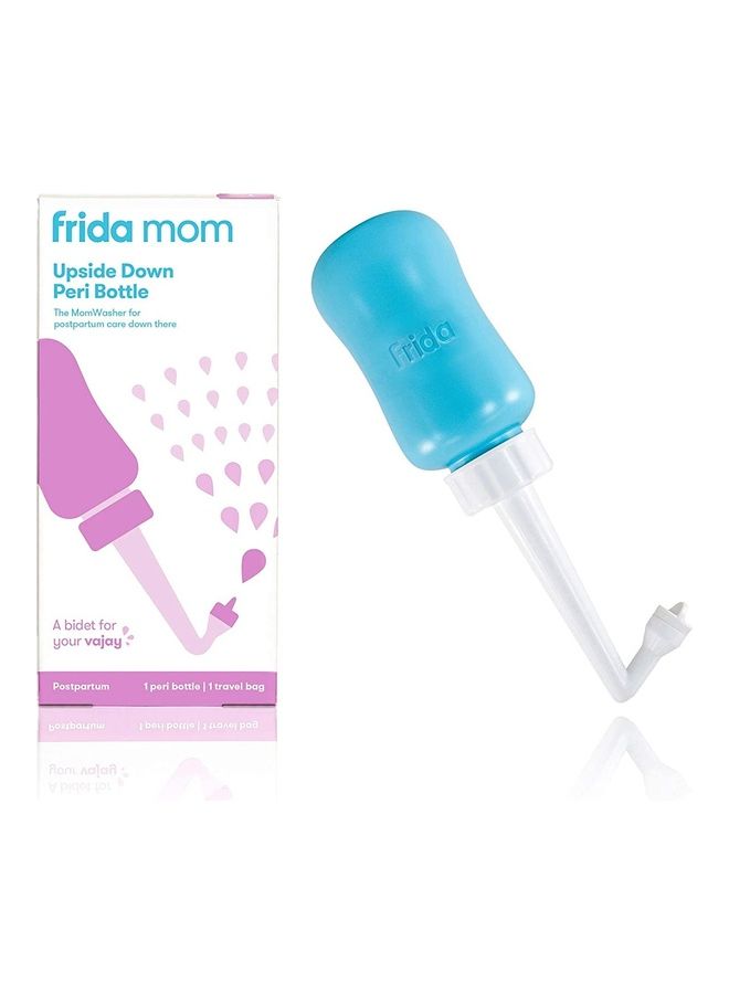 Upside Down Peri Bottle