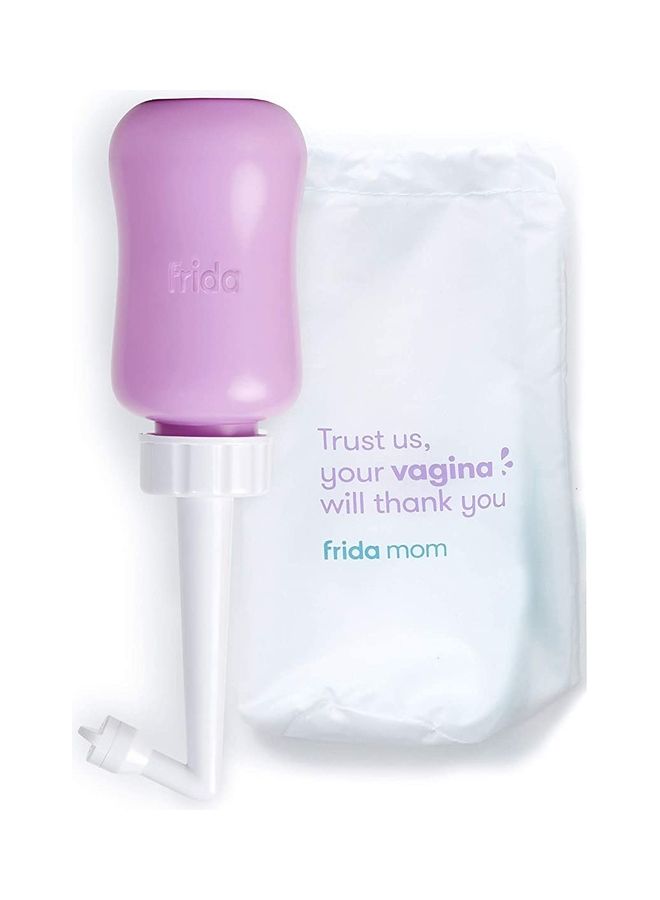 Upside Down Peri Bottle