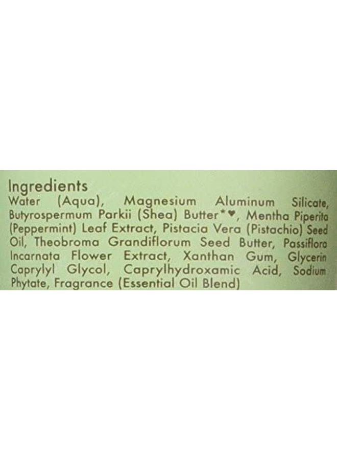 SheaMoisture - Raw Shea And Cupuacu Frizz Defense Gel Cream Green/White 249ml - Image 1