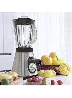 Blender And Smoothie Maker 1.5 L 700 W H32410AE-KM Silver/Black/Clear - v1622632038/N46881860A_2