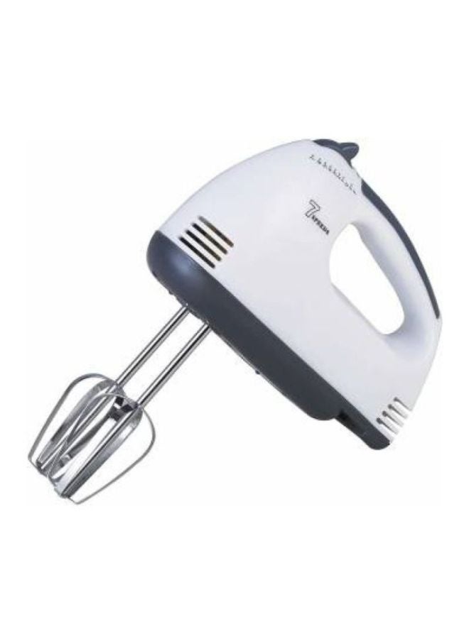 Hand Mixer 180.0 W HE-133 White/Black - v1622632044/N29902772A_4