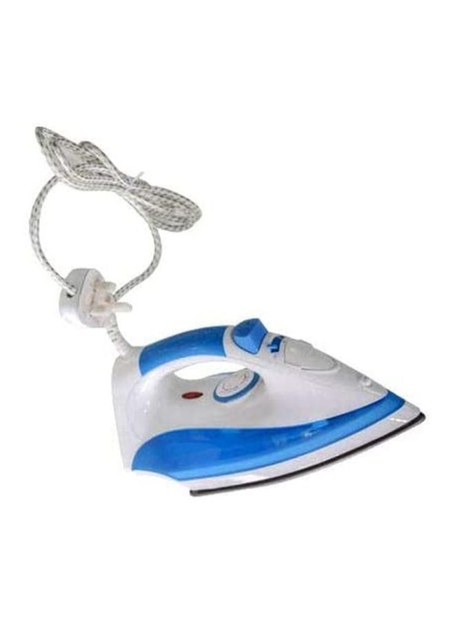 شارب أداة كي بخار كهربائية بقدرة 1800 وات 1800.0 W EI-S100-B3 أزرق/ أبيض - Image 3