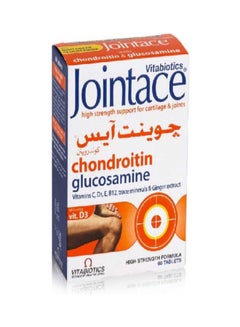 Jointace Chondroitin 60 Tab For Cartilage & Joint Support - v1622632215/N47940913A_1