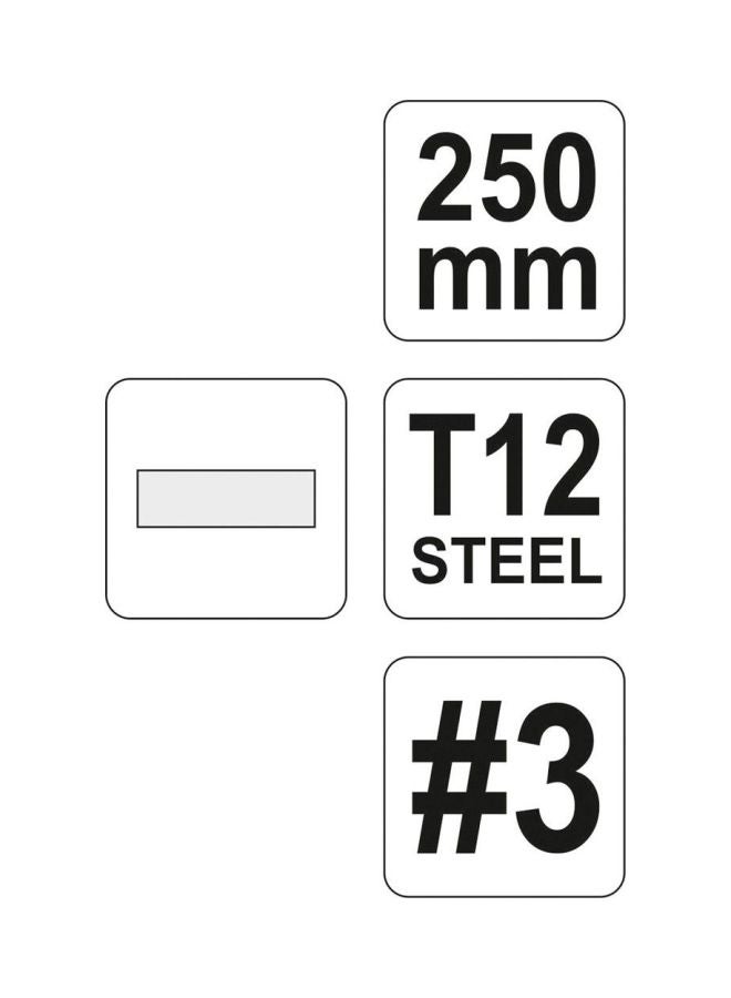 Yato Non-Slip Combination Ratchet Wrench 15mmYT-0260 Silver - Image 2