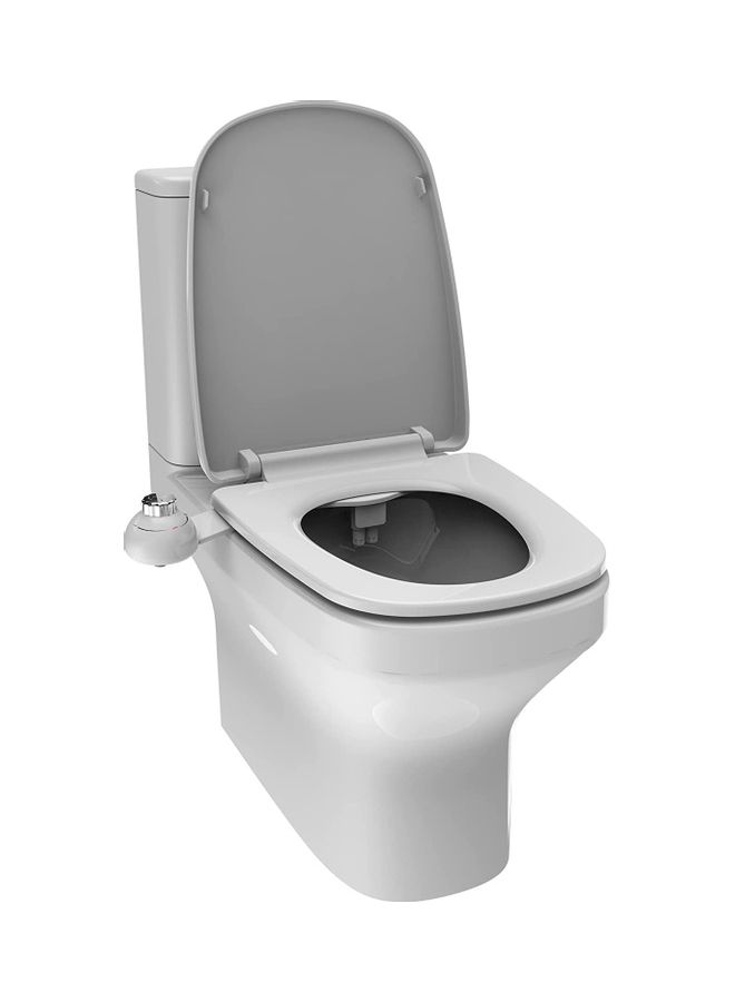 سترونج مزود بمناقصات رفيعة للمياه الباردة فقط أبيض - Image 3