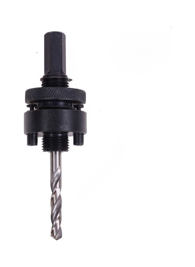 Hole Saw Connect Rod Kit For Wood Opener Black  - Image 2