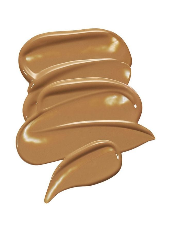 MAC STUDIO FIX FLUID SPF 15 FOUNDATION NC 44.5 NC45  - Image 2