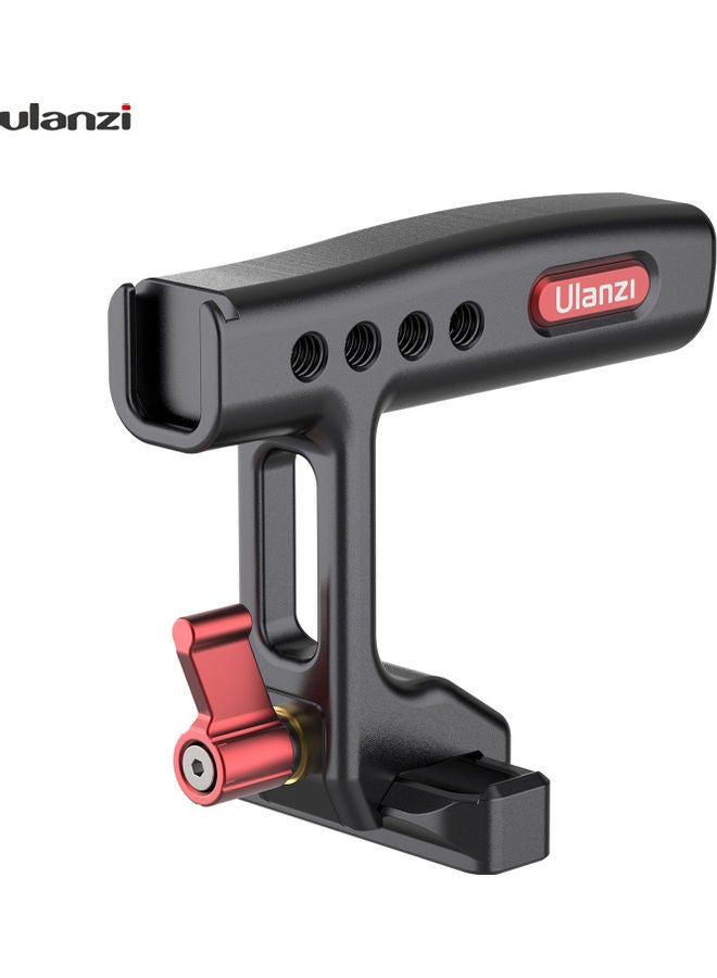 Ulanzi Universal Camera Cage Mini Metal Top Handle Grip Multicolour - Image 5