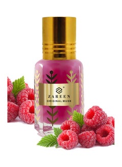 ZAREEN Original Berry  Musk Perfume Oil 6ml  - Image 1