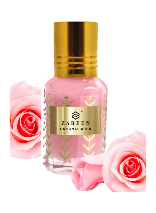 ZAREEN Original Candy Musk Perfume Oil 6ml  - Image 1