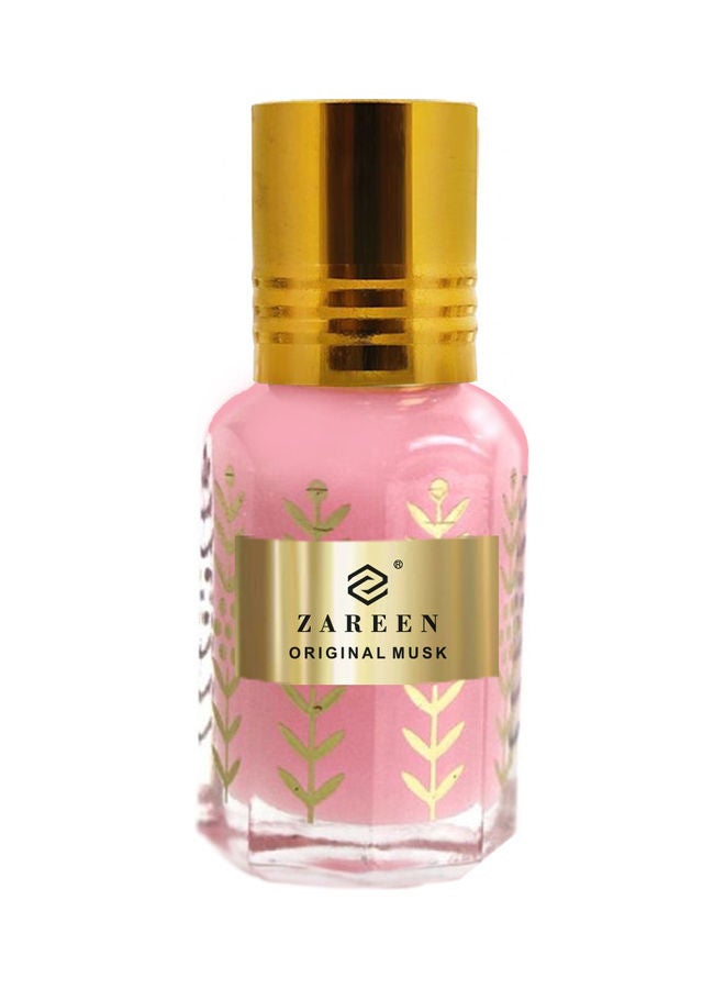 ZAREEN Original Candy Musk Perfume Oil 6ml  - Image 2