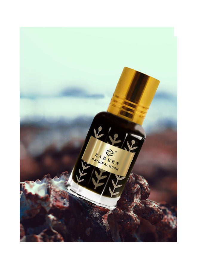 Black Deer  Musk Perfume Oil 6ml - v1622635222/N47942414A_3