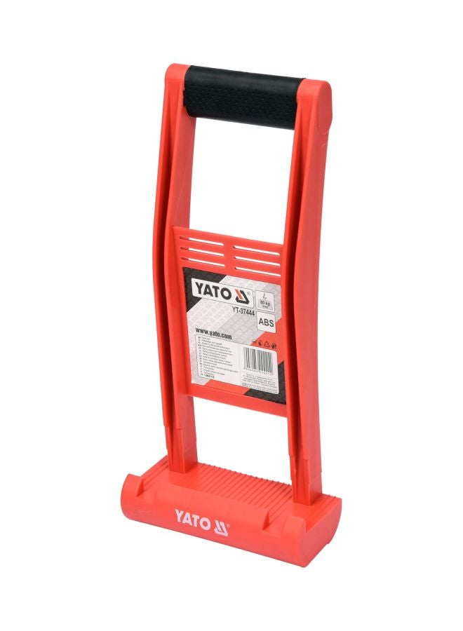 Yato Panel Carry Cap Red - Image 3