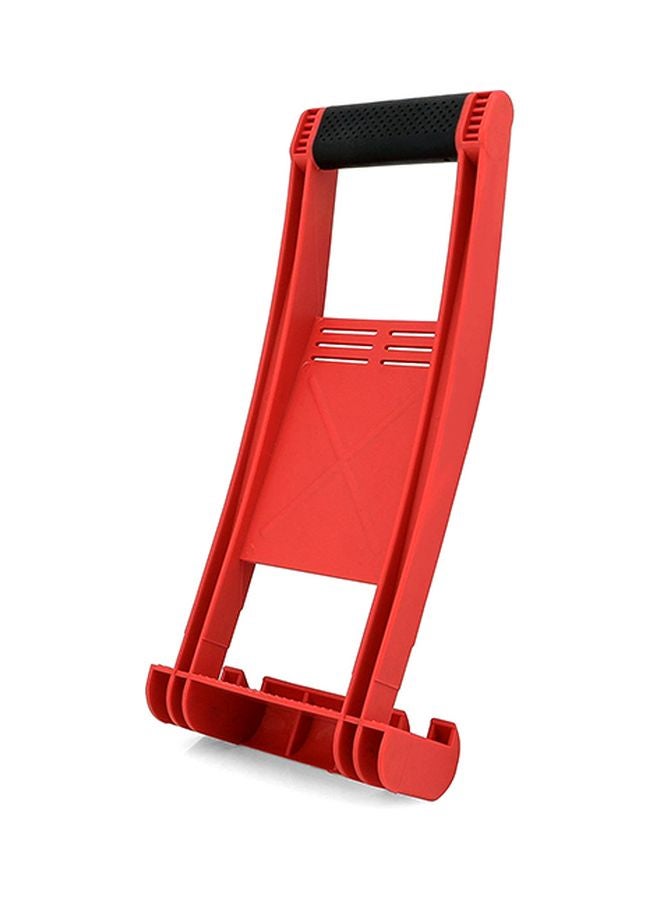 Yato Panel Carry Cap Red - Image 2