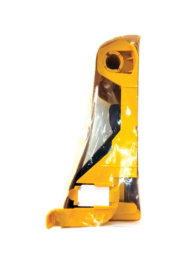 ZEBRA 800033-801 1000 Images Zxp Series 3 Printer Ribbon Black  - Image 2