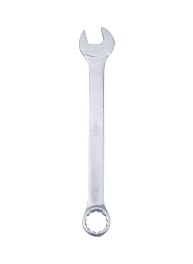 suki CV Combination Wrench Silver 