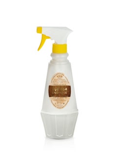 الرحاب معطر جو للغرفة برائحة العود والورد أبيض 500ملليلتر  - Image 1