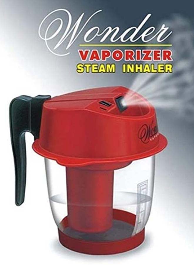Wonder - Vaporizer Steam Inhaler - Image 1