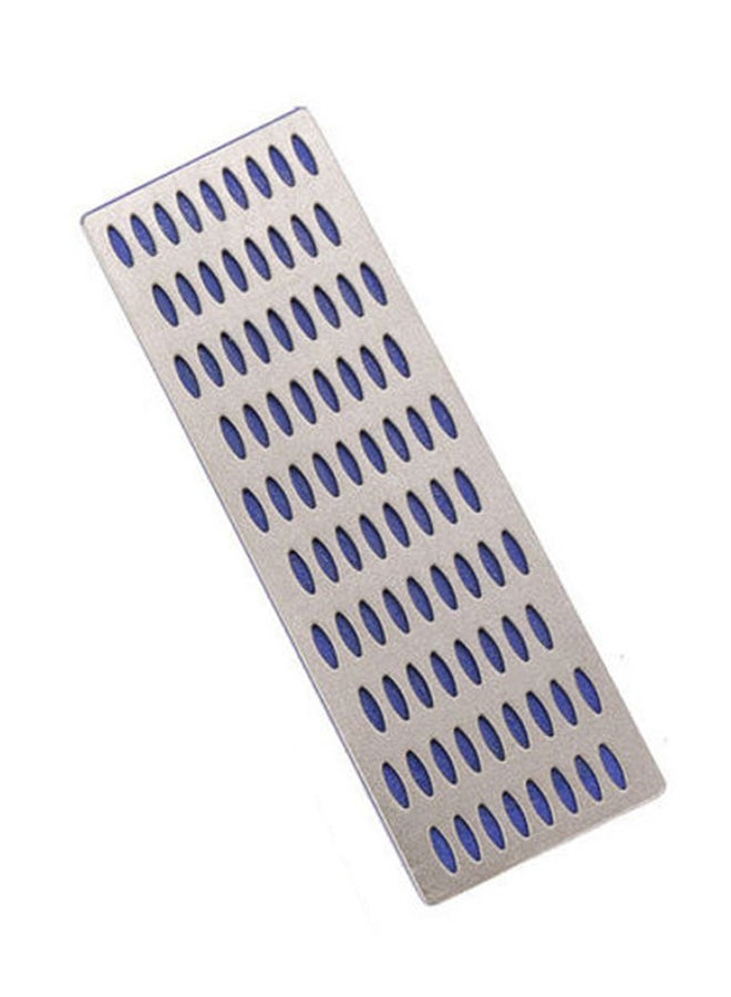 HORUSDY 3-Piece Professional Diamond Stone Grater Knife Sharpening Multicolour - Image 4