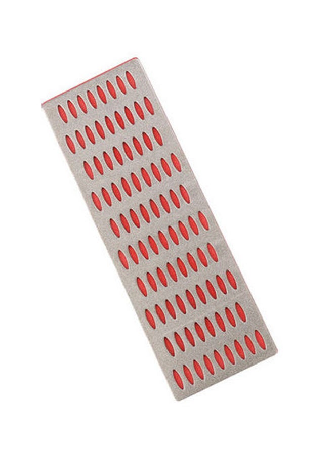 HORUSDY 3-Piece Professional Diamond Stone Grater Knife Sharpening Multicolour - Image 2