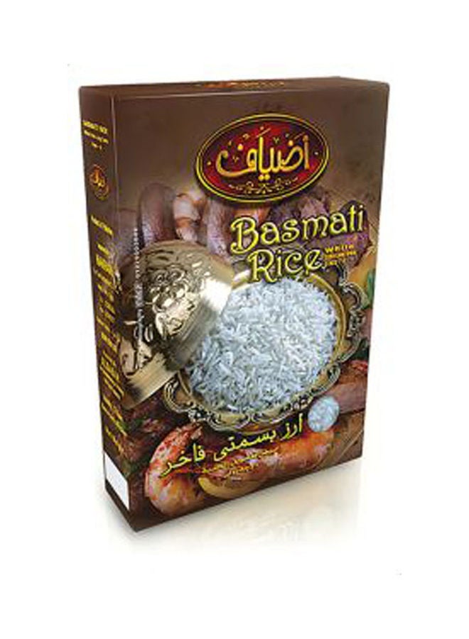 أضياف أرز بسمتي أبيض 1كيلوجرام 