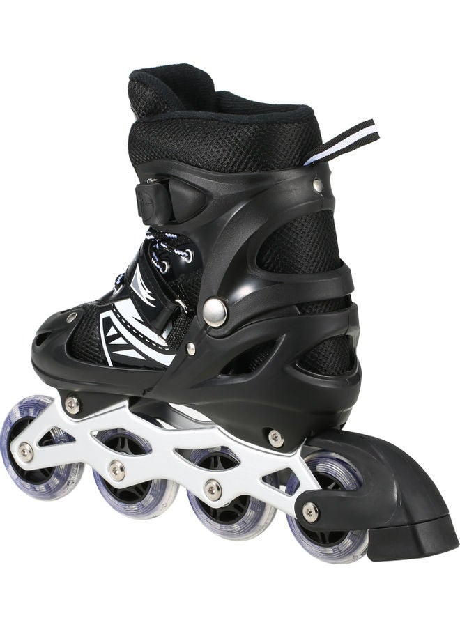 Generic Adjustable Outdoor Children Roller Skates Set - Image 5