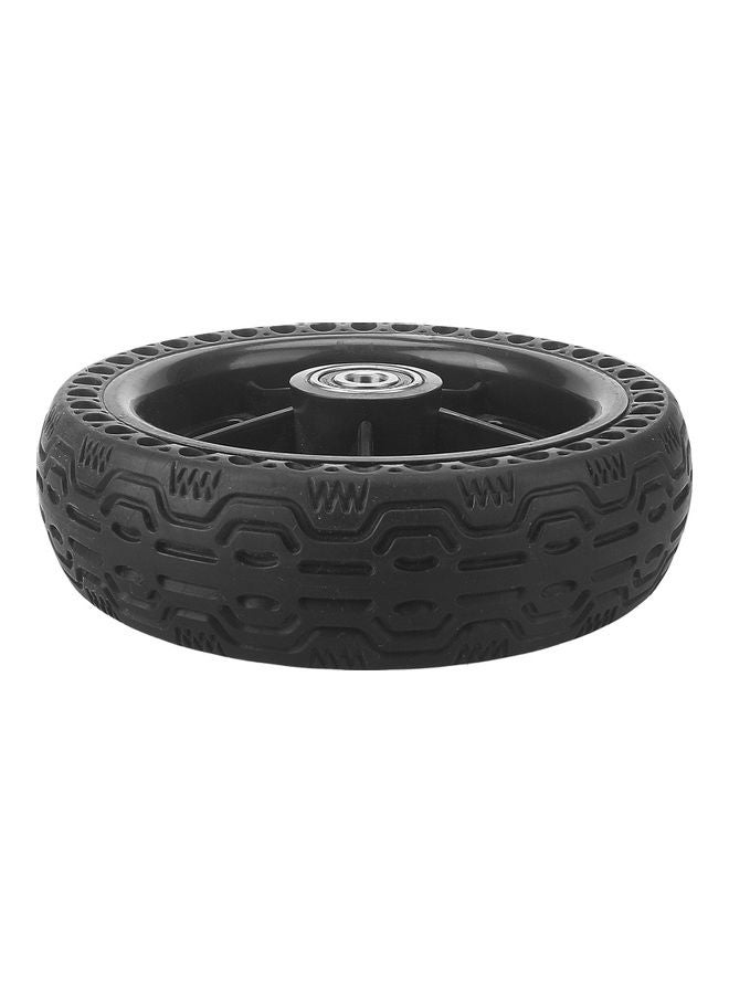 Electric Scooter Honeycomb Solid Tire 16.80x4.60x16.80cm  - Image 2