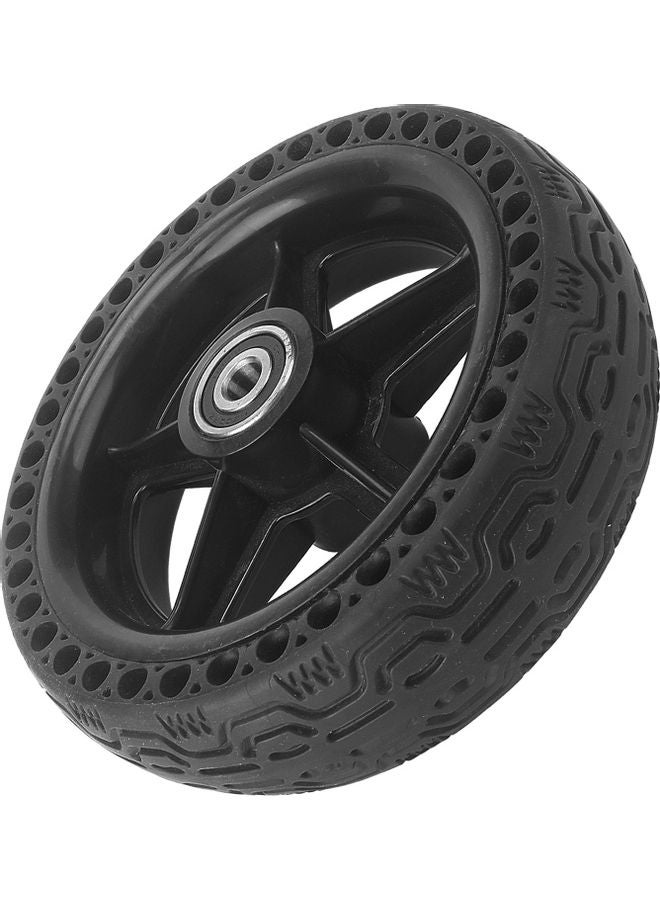Electric Scooter Honeycomb Solid Tire 16.80x4.60x16.80cm  - Image 5