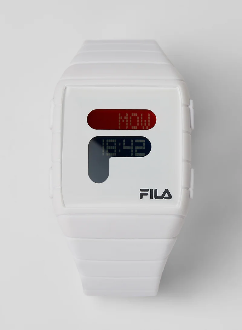 FILA FILA  ADULT 38-105-001 DIGITAL watches, SIZE: 36mm