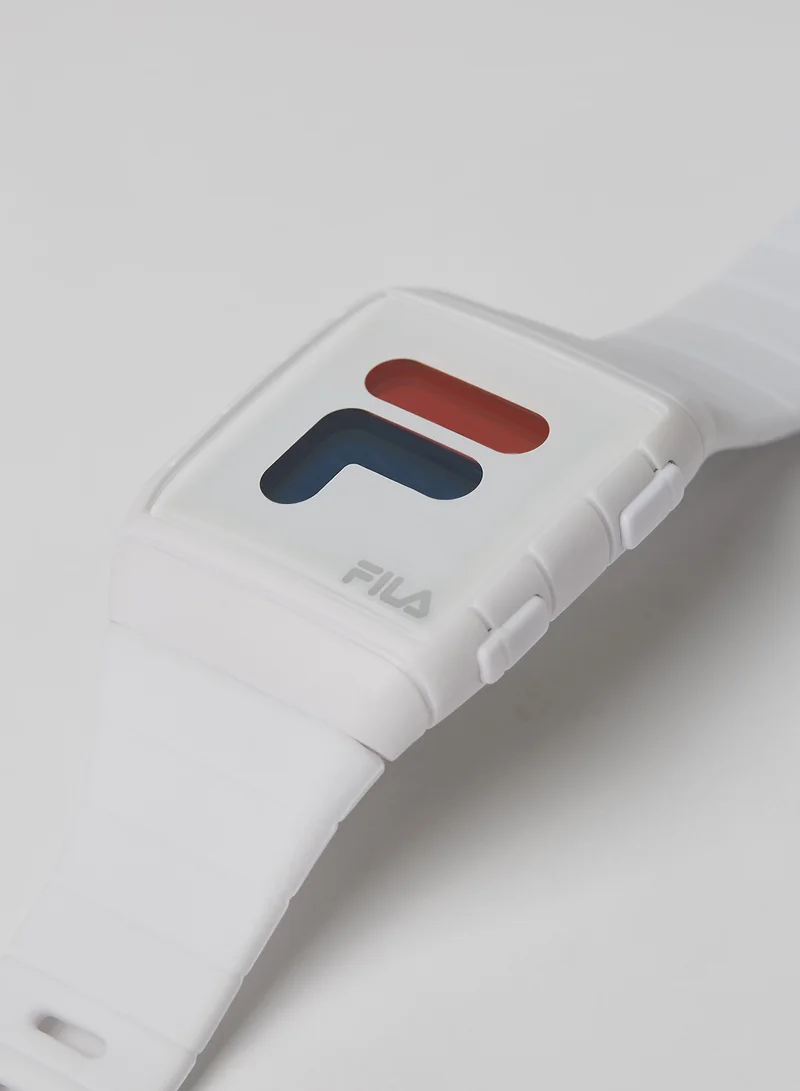 FILA FILA  ADULT 38-105-001 DIGITAL watches, SIZE: 36mm