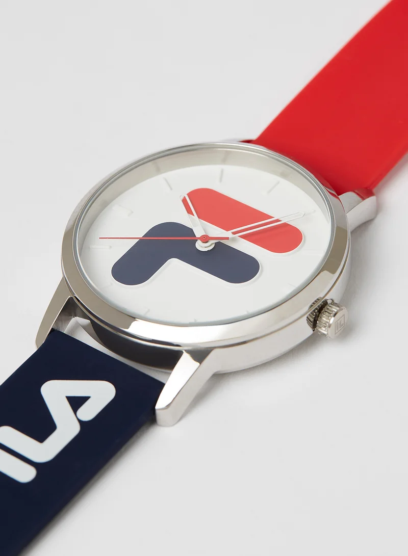 FILA FILA  ADULT 38-316-102 ANALOGUE watches, SIZE: 41mm