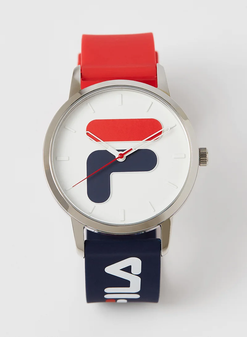 FILA FILA  ADULT 38-316-102 ANALOGUE watches, SIZE: 41mm