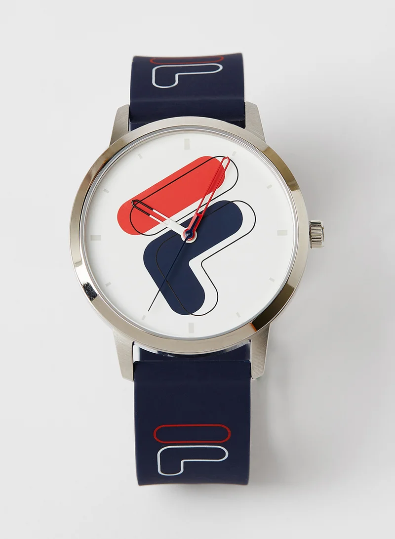 FILA FILA  ADULT 38-317-001 ANALOGUE watches, SIZE: 41mm
