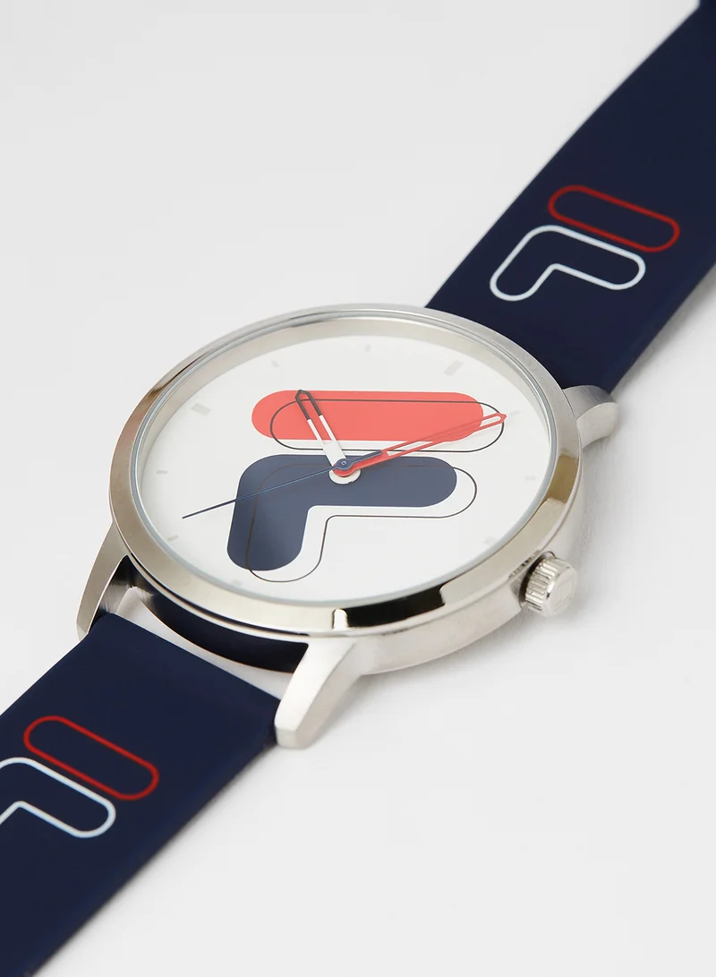 FILA FILA  ADULT 38-317-001 ANALOGUE watches, SIZE: 41mm