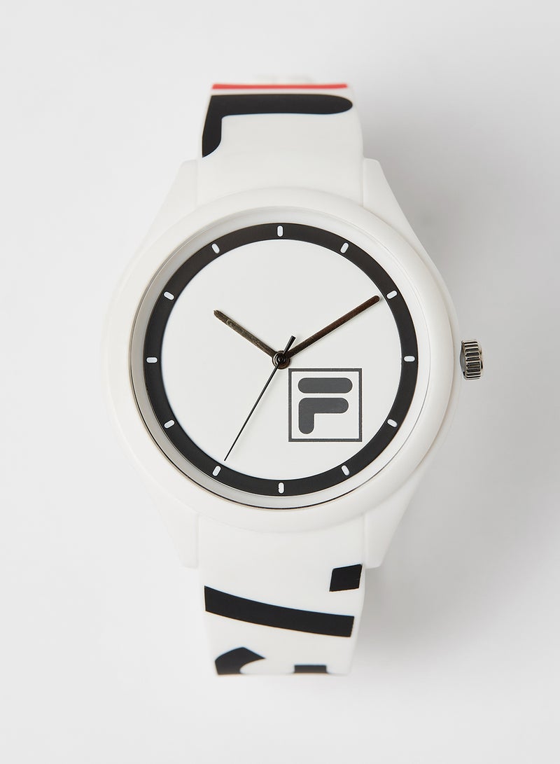 FILA Iconic Collection Analog Wrist Watch  - Image 1