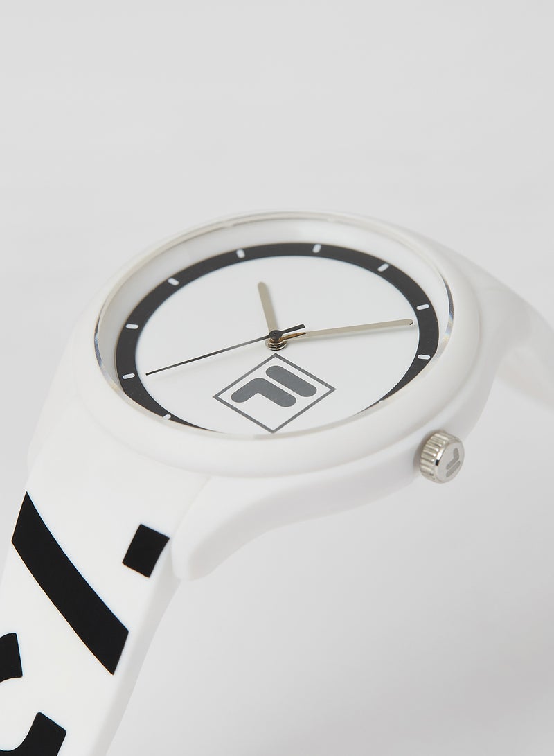 FILA Iconic Collection Analog Wrist Watch  - Image 2