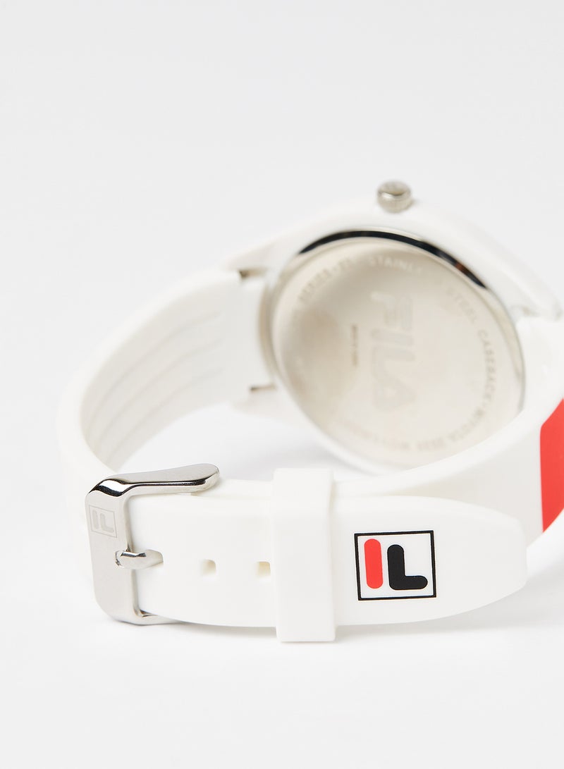 FILA Iconic Collection Analog Wrist Watch  - Image 3