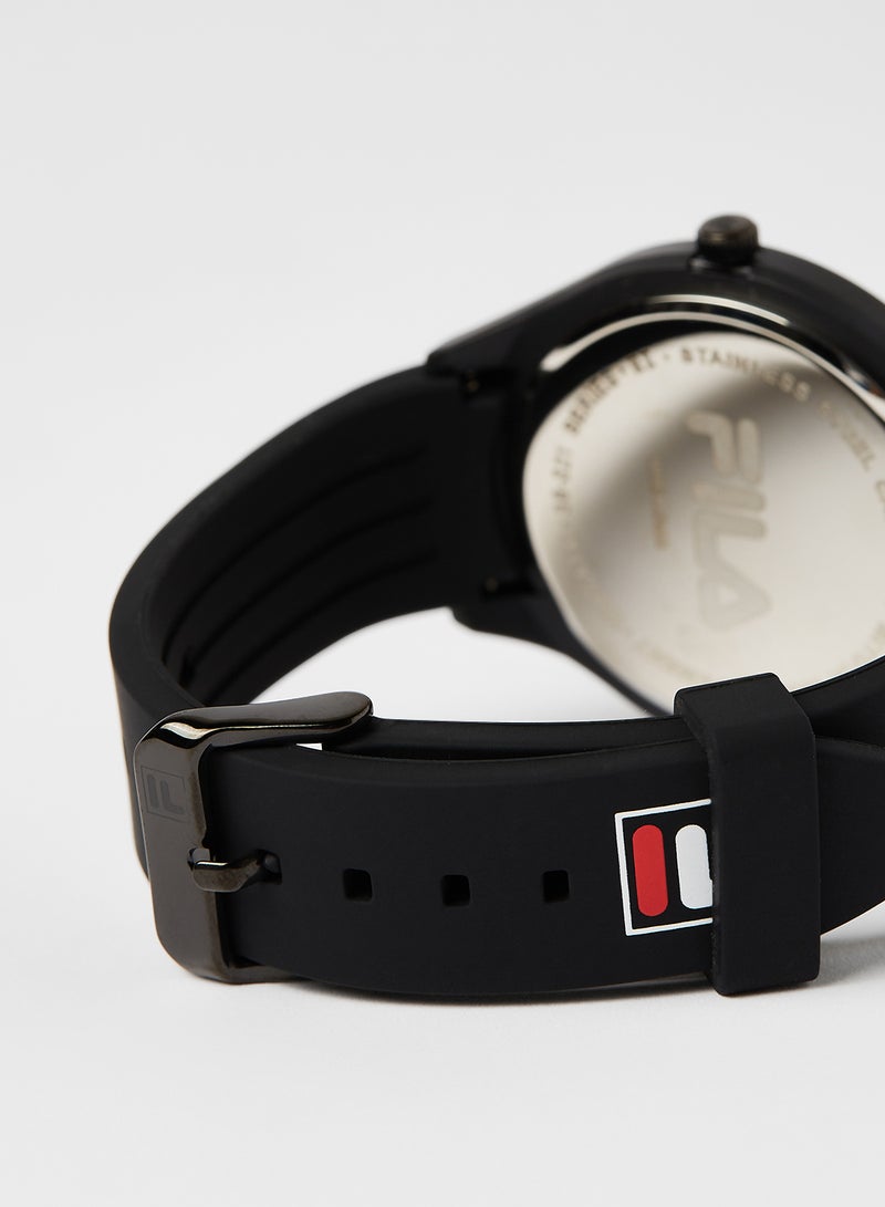 فيلا ساعة يد بعقارب من مجموعة أيكونيك - Image 3