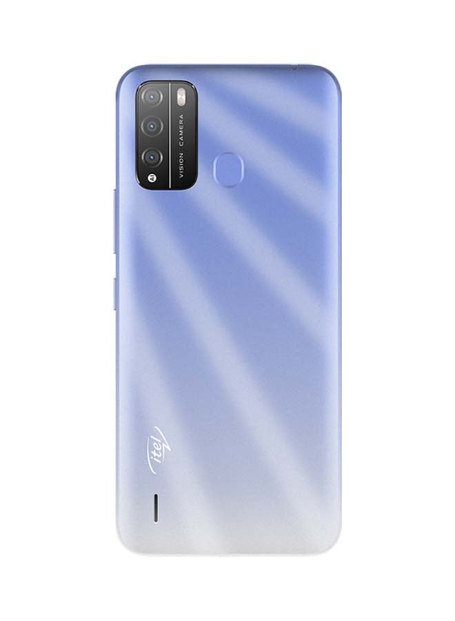 ITEL - Vision 1 Pro Dual SIM Cosmic Shine 2GB RAM 32GB 4G LTE- Middle East Version - Image 1