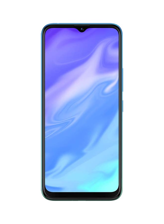 ITEL - Vision 1 Pro Dual SIM Cosmic Shine 2GB RAM 32GB 4G LTE- Middle East Version - Image 1