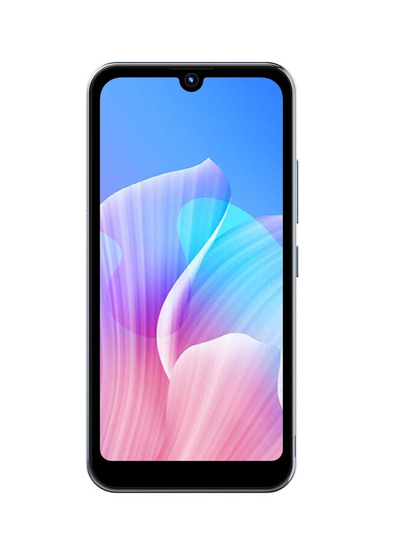 ITEL - A26 Dual SIM Deep Blue 2GB RAM 32GB 4G LTE - Middle East Version - Image 1
