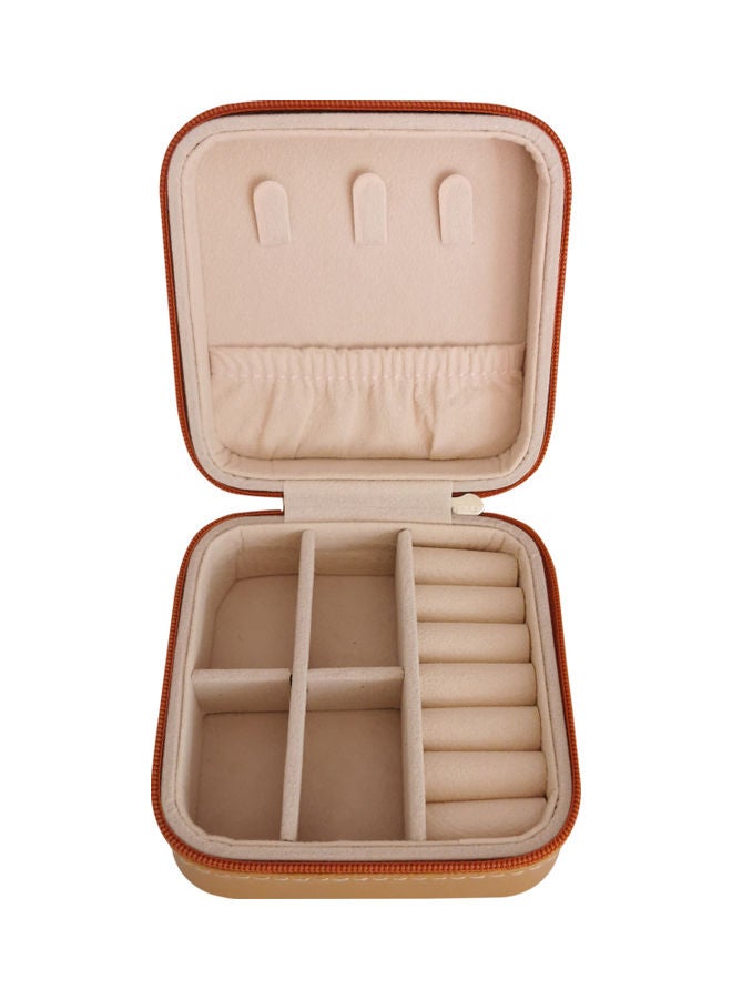 Generic - Portable Travel Jewellery Organizer - Image 1