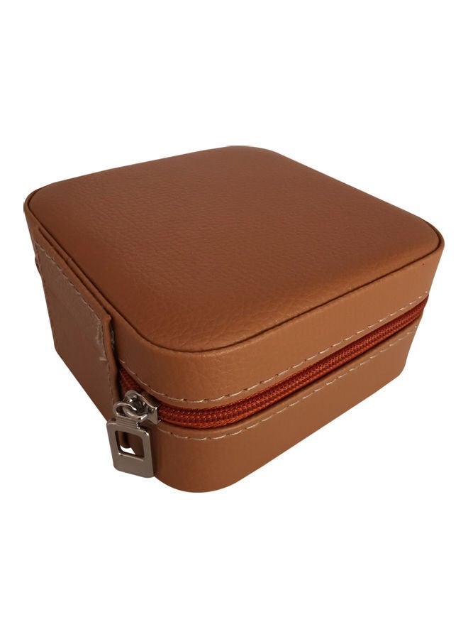 Generic - Portable Travel Jewellery Organizer - Image 1