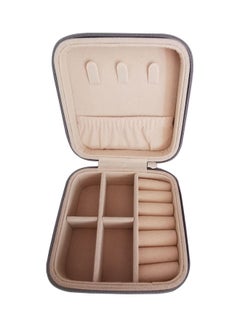 Portable Travel Jewellery Organizer