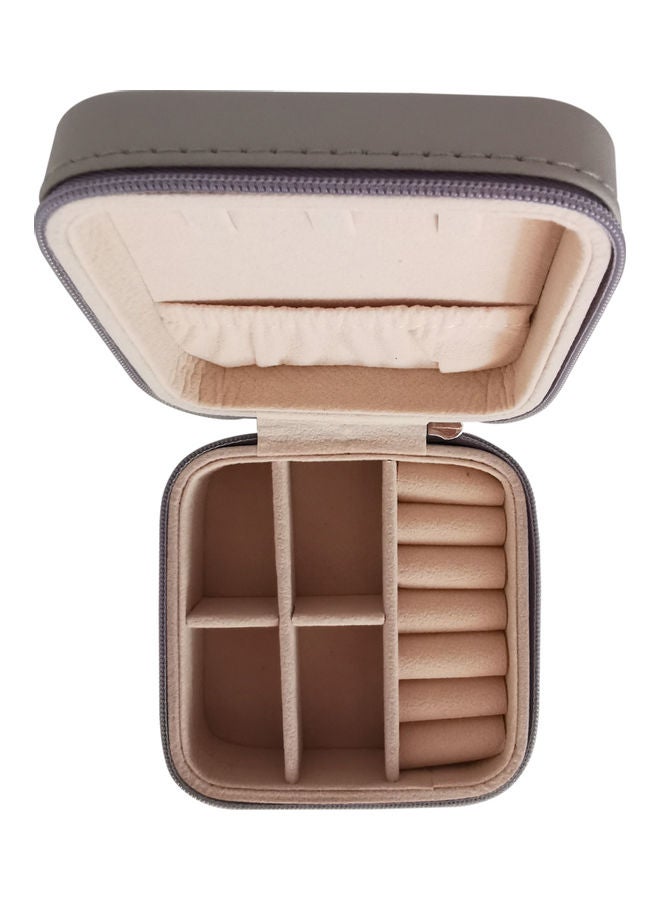 Generic - Portable Travel Jewellery Organizer - Image 1